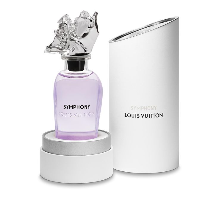 Louis Vuitton Symphony - Luxury Designer Cologne