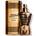Jean Paul Gaultier Le Mâle Elixir - Luxury Designer Cologne