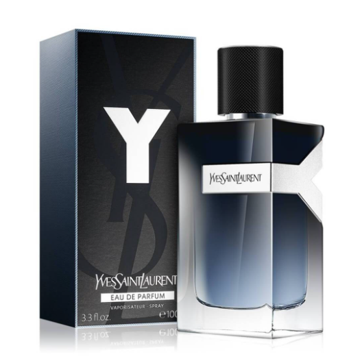 Yves Saint Laurent EDP - Luxury Designer Fragrance