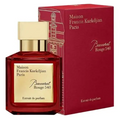 Baccarat Rouge 540 - Luxury Designer Fragrance