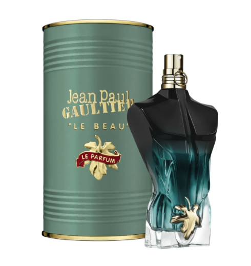 JPG Le Beau Parfum – Luxury Designer Cologne
