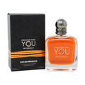 Stronger With You Intensely - Luxury Designer Cologne