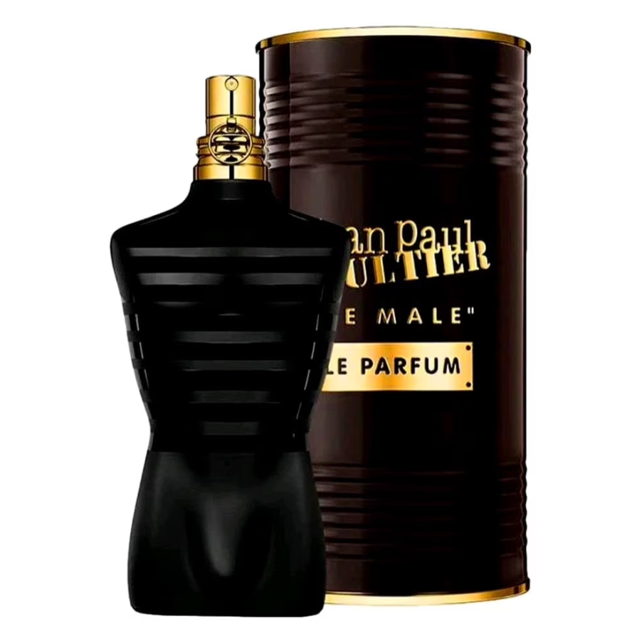 Jean Paul Gaultier Le Mâle Parfum - Luxury Designer Cologne