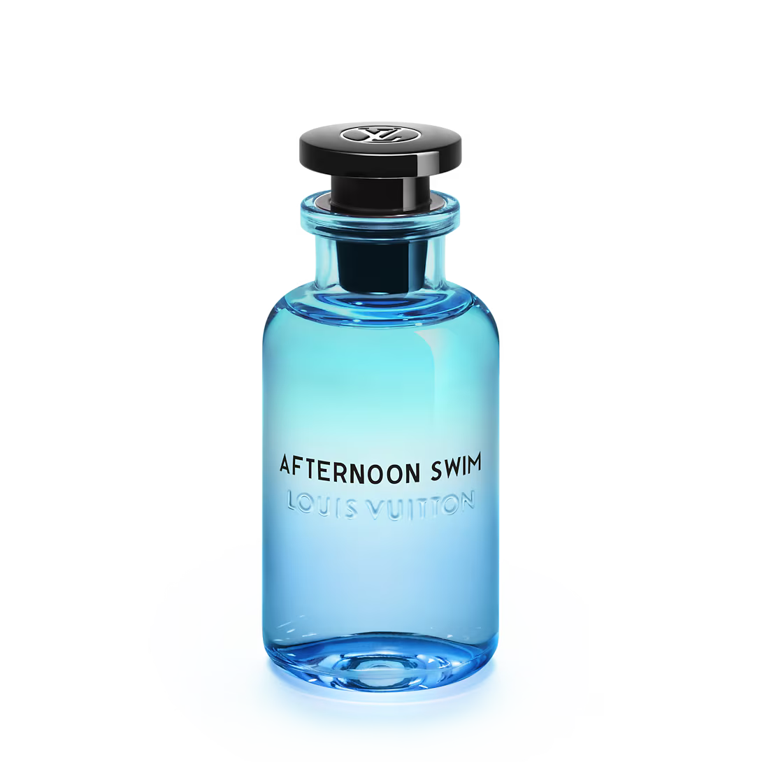 Louis Vuitton Afternoon Swim - Luxury Designer Cologne