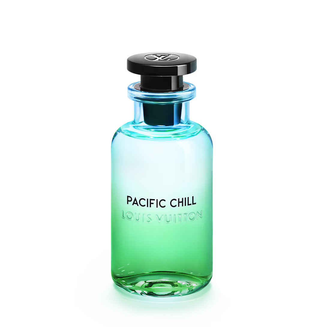 Louis Vuitton Pacific Chill - Luxury Designer Cologne